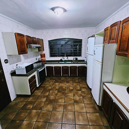 סאו פאולו Deck Hostel Congonhas מראה חיצוני תמונה