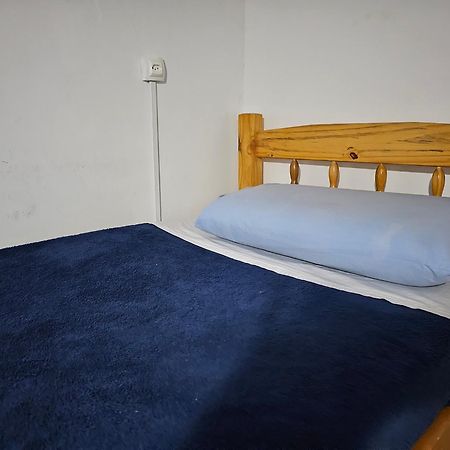 סאו פאולו Deck Hostel Congonhas מראה חיצוני תמונה