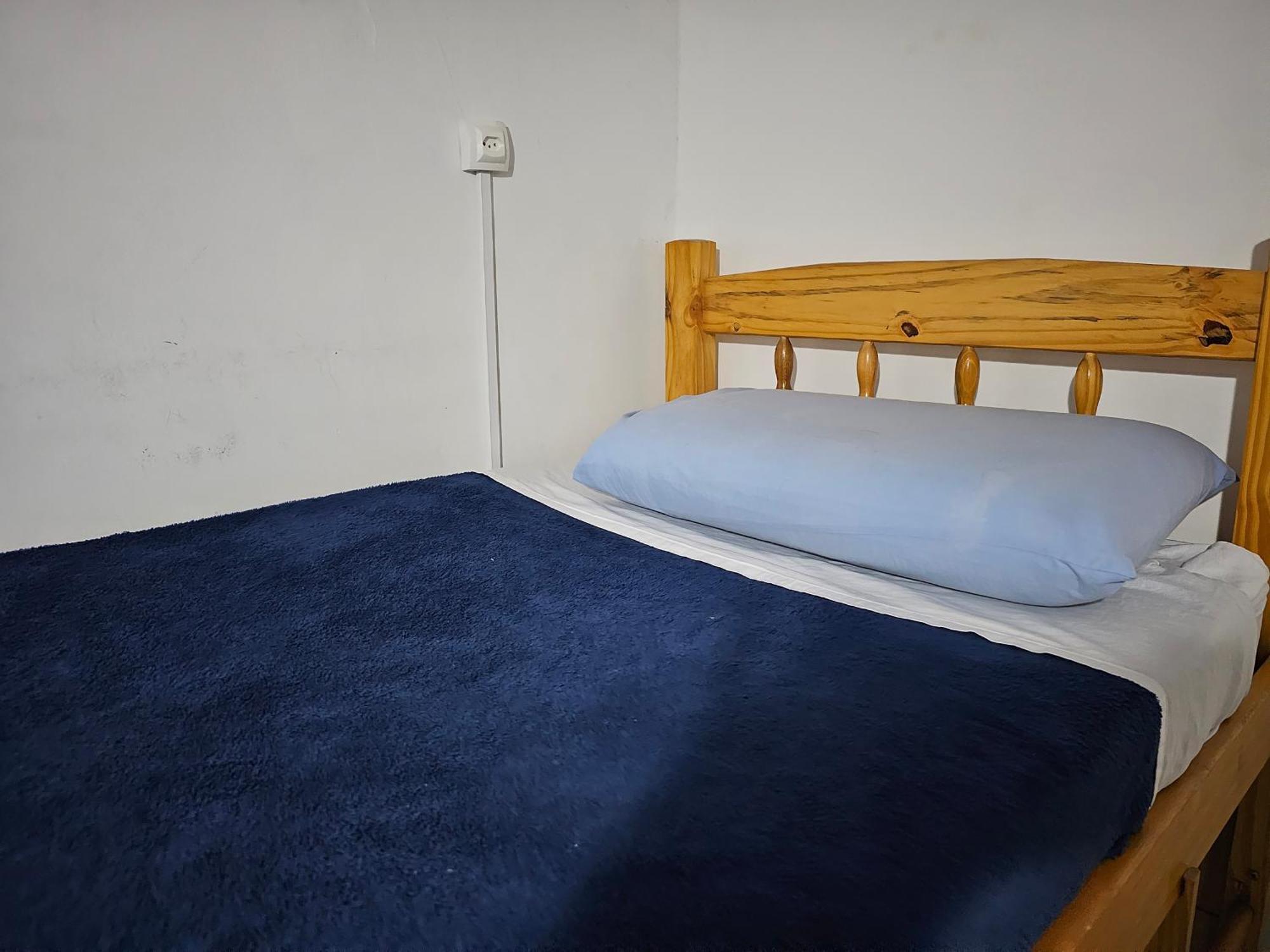 סאו פאולו Deck Hostel Congonhas מראה חיצוני תמונה