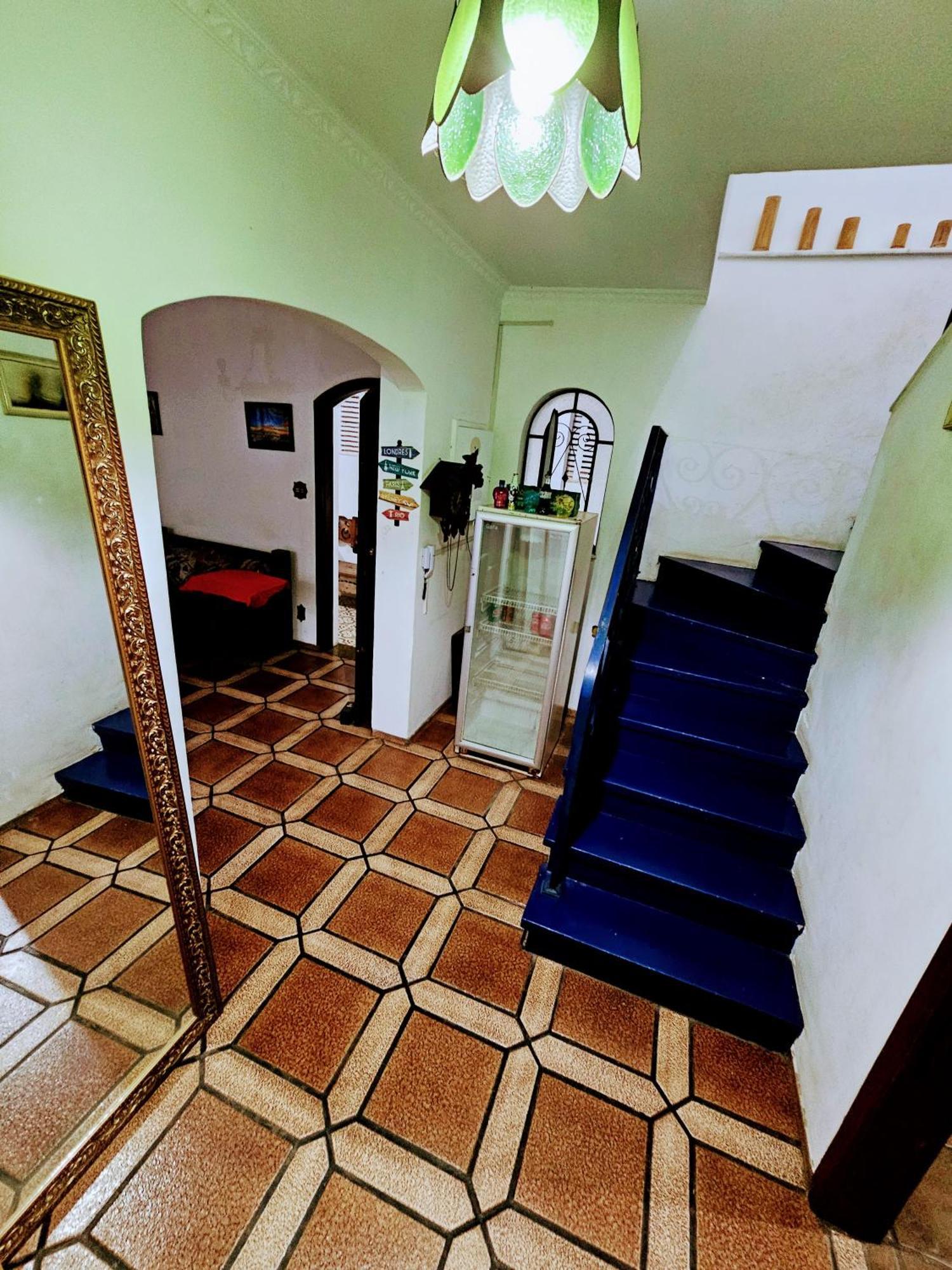 סאו פאולו Deck Hostel Congonhas מראה חיצוני תמונה
