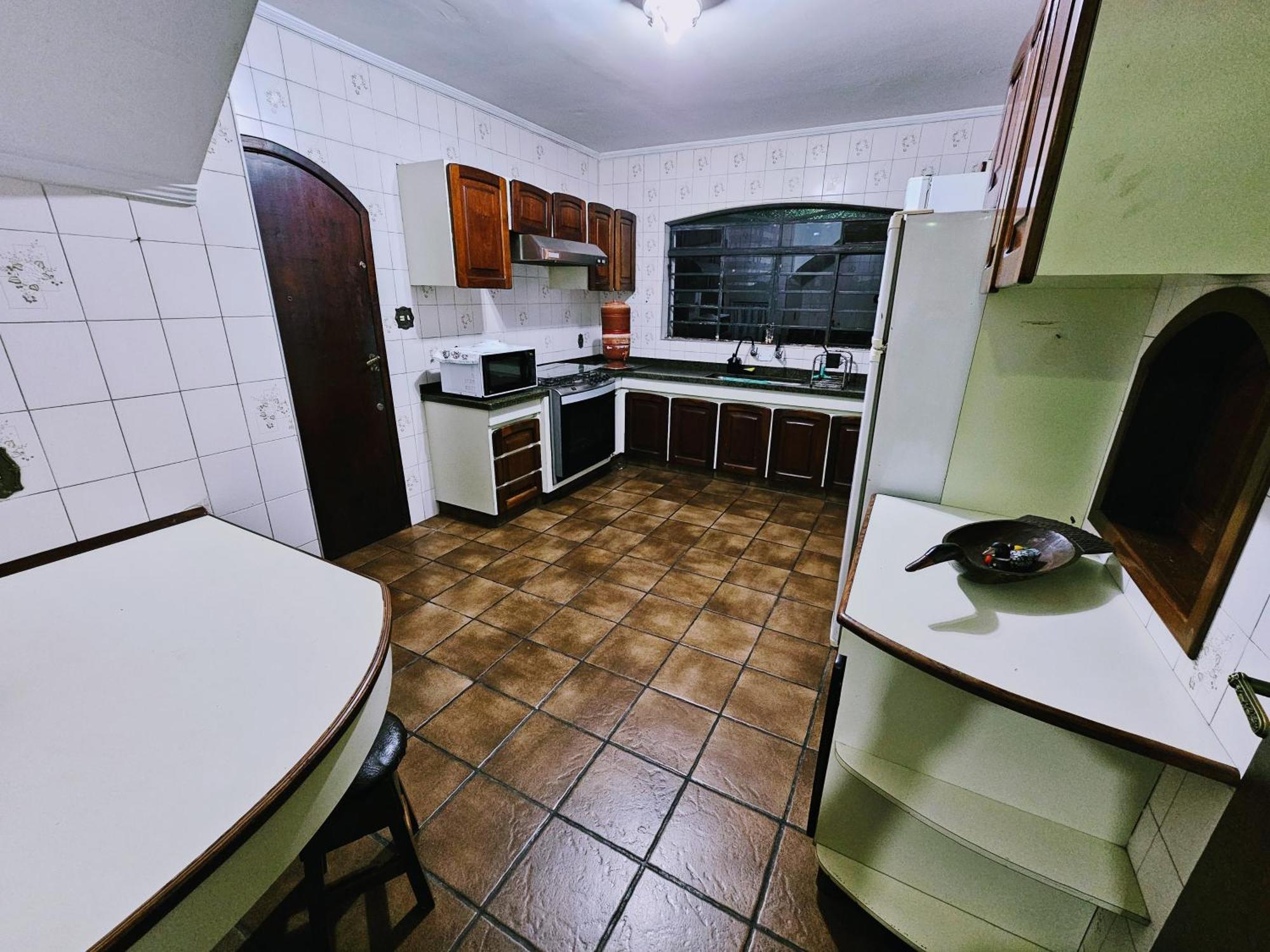 סאו פאולו Deck Hostel Congonhas מראה חיצוני תמונה